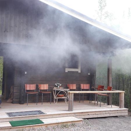 Private Lakeside Holiday Property In Nature Kankaanpää Екстериор снимка