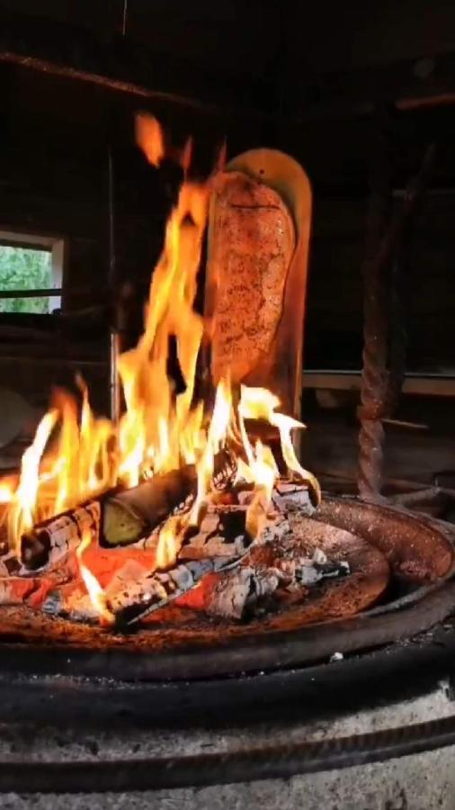Private Lakeside Holiday Property In Nature Kankaanpää Екстериор снимка