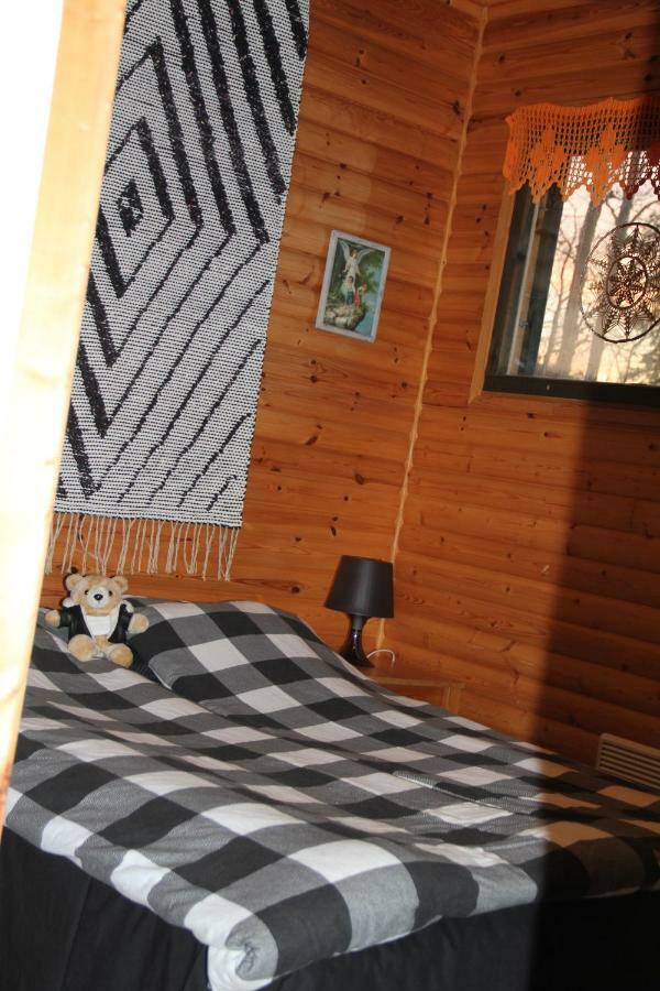 Private Lakeside Holiday Property In Nature Kankaanpää Екстериор снимка