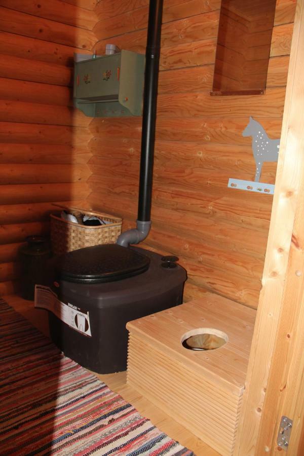 Private Lakeside Holiday Property In Nature Kankaanpää Екстериор снимка